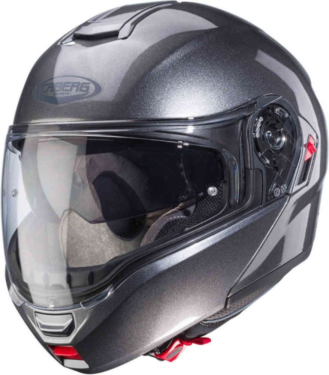 Мотошлем модуляр Caberg Levo X