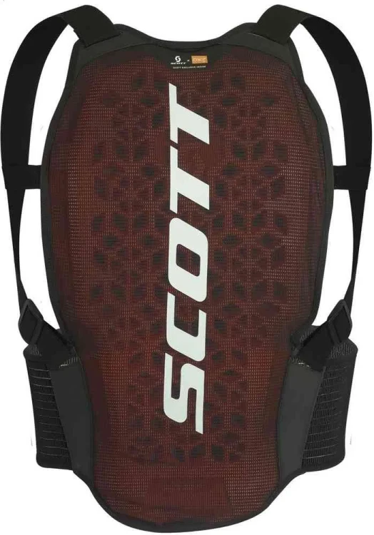 Мотозащита детская  Scott Airflex Pro  2719211001005