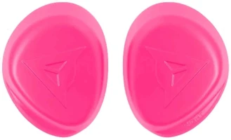 Мотозащита Dainese Pista Elbow розовый 1876164-032-N
