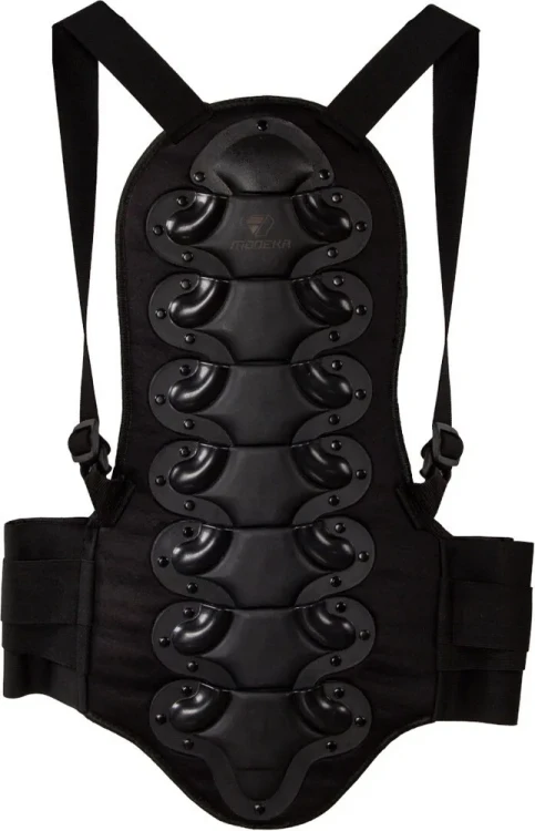 Мотозащита Modeka Shield Flow  069880-10-XL
