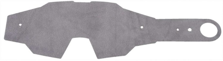 FXR Pilot Tear-Off  213143-0000-20