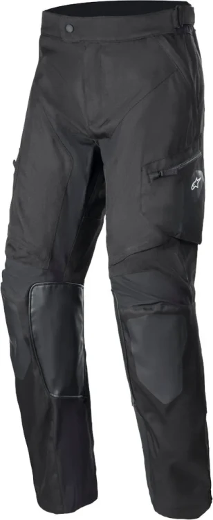 Мотоштаны текстильные Alpinestars Venture XT Over Boot