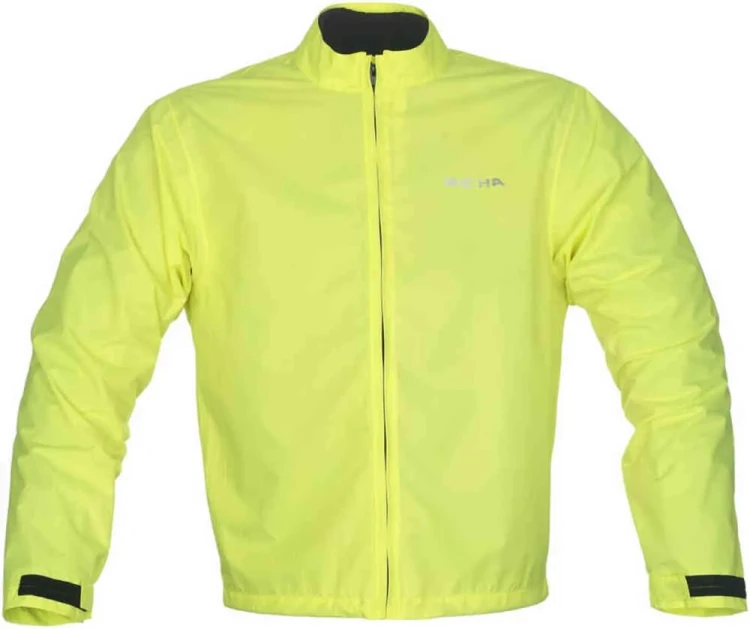мотодождевик - куртка Richa Full Fluo Rainwarrior  2FFRW-650