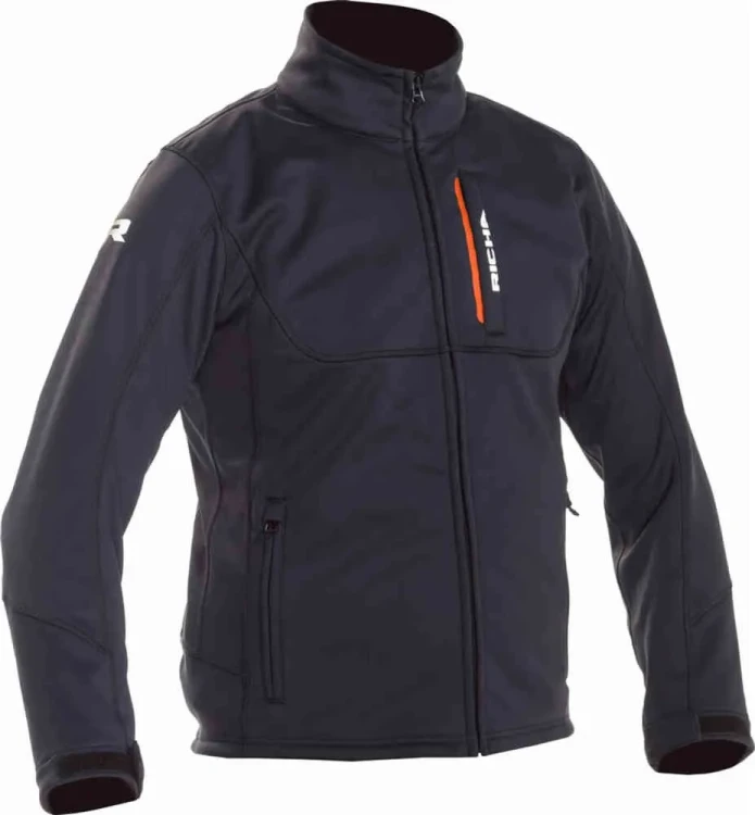 термобелье - куртка Richa Team Midlayer  8TJ-300