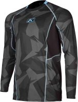 термобелье - майка Klim Aggressor Cool Shirt -1.0  3504-000-120-330