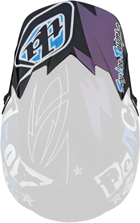 Troy Lee Designs GP Anarchy  159017000