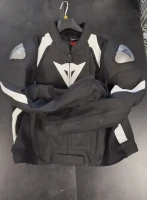 Мотокомбинезон раздельный Dainese Avro 4