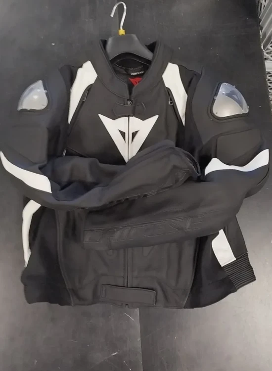 Мотокомбинезон раздельный Dainese Avro 4
