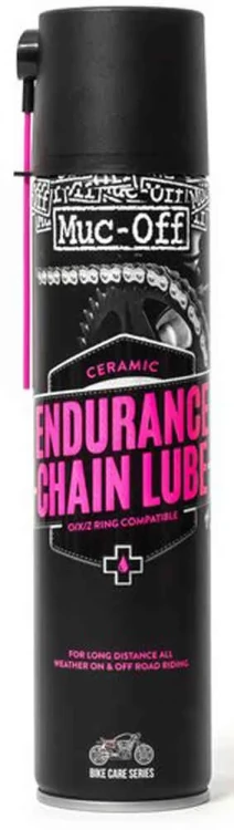 Muc-Off Endurance  210-1126-12