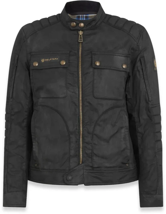 Мотокуртка текстильная Belstaff Roberts