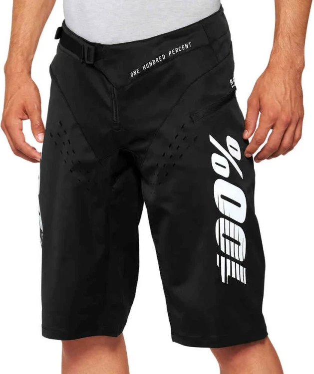 велоэкипировка 100% R-Core
