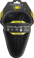 Мотозащита Bering Protect Flex Alpha Genou Type A  BAA270