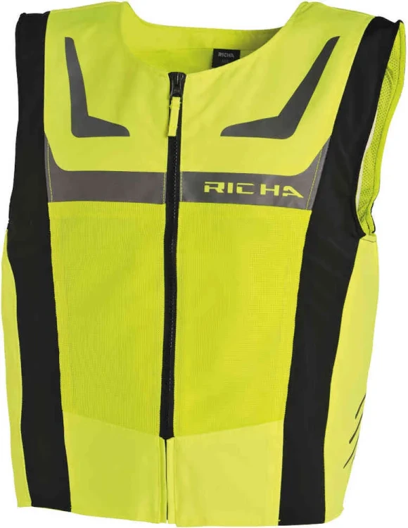 Richa Safety Mesh  2SMJ-650-XS-S