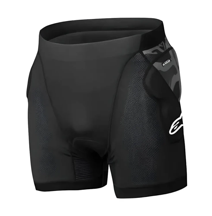 велоэкипировка Alpinestars A-Motion Plasma