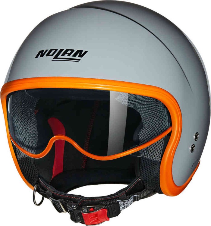 Мотошлем открытый Nolan N21 06 Ocio
