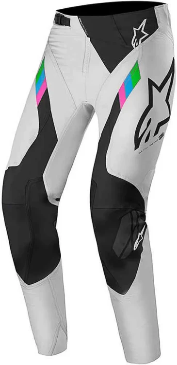 велоэкипировка Alpinestars Super Tech Limited Edition MX