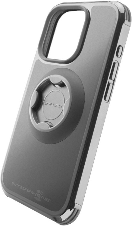 Interphone Quiklox