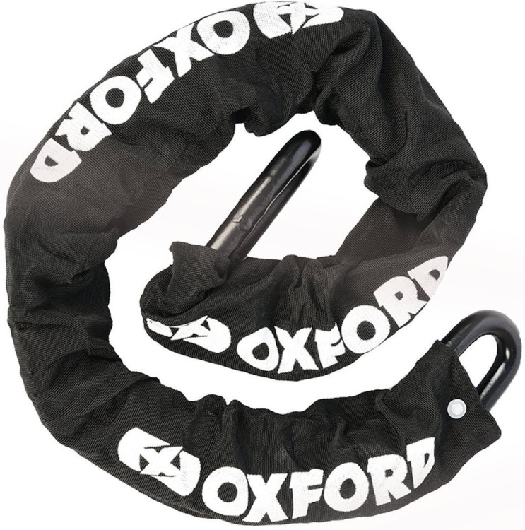 Oxford Beast 22mm