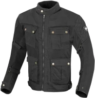 Мотокуртка текстильная Merlin Chigwell Utility