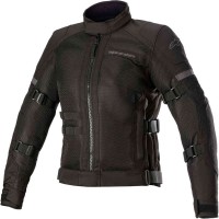 Мотокуртка текстильная женская Alpinestars Stella Crosshill WP Air