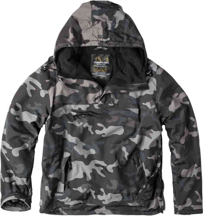 Куртка Surplus Windbreaker
