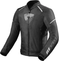 Мотокуртка текстильная Revit Sprint H20