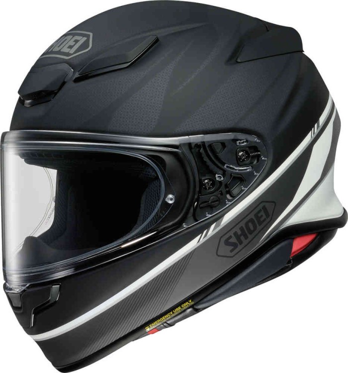 Мотошлем интеграл Shoei NXR 2 Nocturne