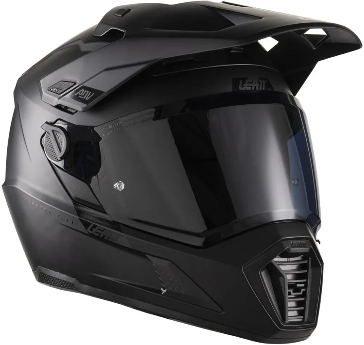 Мотошлем для мотокросса и эндуро Leatt ADV 7.5