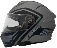 Мотошлем модуляр APEX MI100 Porto