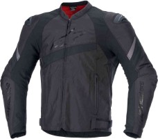 Мотокуртка текстильная мужская Alpinestars T-GP Plus R V4