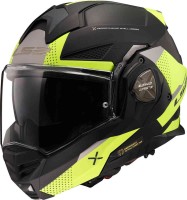 Мотошлем модуляр LS2 FF901 Advant X Oblivion