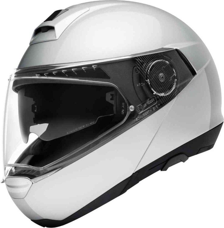 Мотошлем модуляр Schuberth C4 Pro