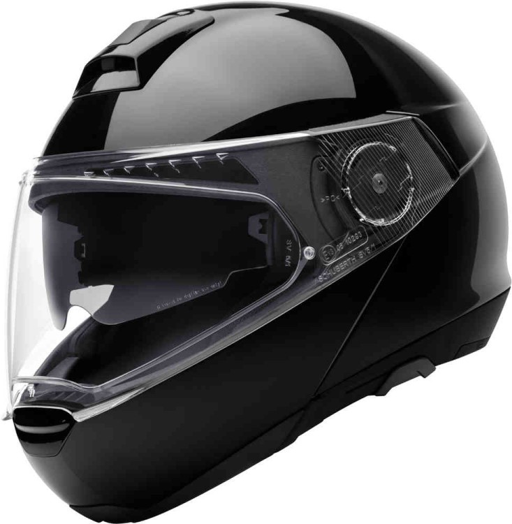 Мотошлем модуляр Schuberth C4 Pro
