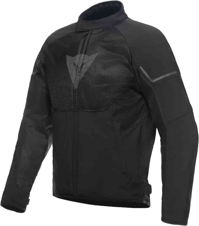 Мотокуртка текстильная мужская Dainese Ignite Air