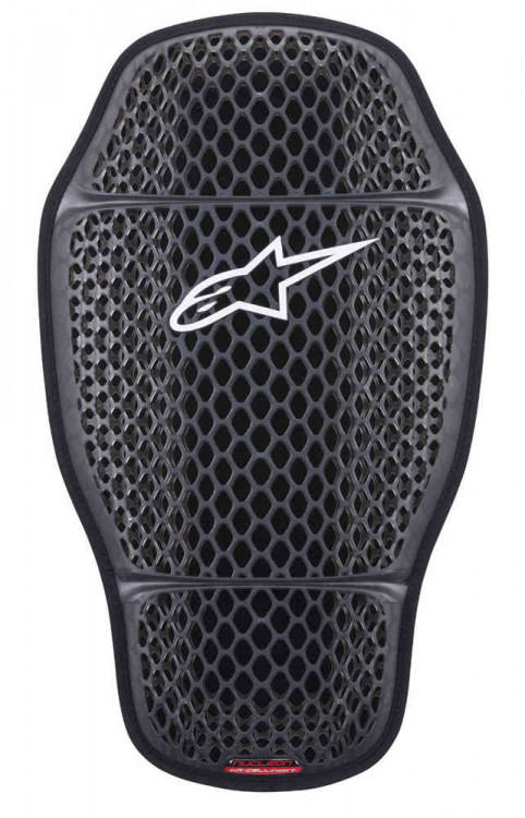 Мотозащита Alpinestars Nucleon KR-CELLi Черный 6503919-002-L