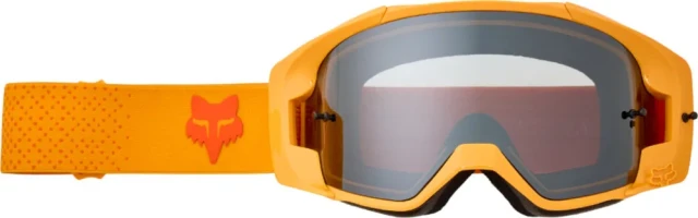 FOX Vue Core Оранжевый 32974-088-OS