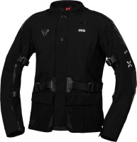 Мотокуртка текстильная мужская IXS Venture-STX 1.0 wasserdichte Motorrad Textiljacke