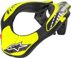 Мотозащита Alpinestars Support Желтый 6540118-155-OS