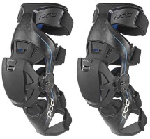 Мотозащита POD K8 Ultimate MX  K8013-017-SM