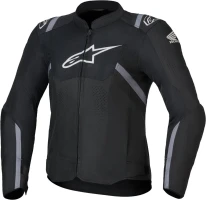 Мотокуртка текстильная женская Alpinestars Honda Stella T-Sps Air V2