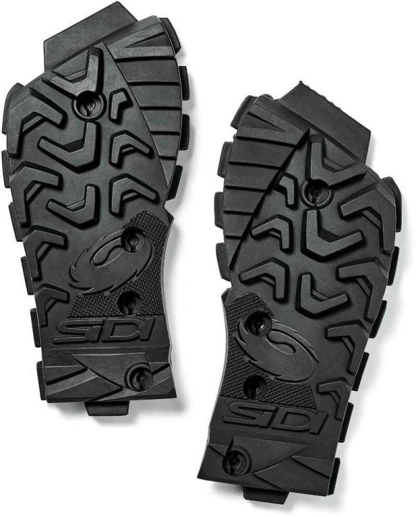 Sidi Crossfire 3 Click SRS Enduro  52296-0-100