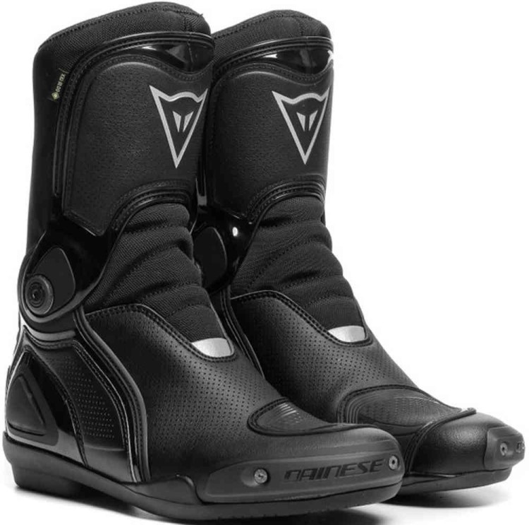 Мотоботы спортивные Dainese Sport Master Gore-Tex