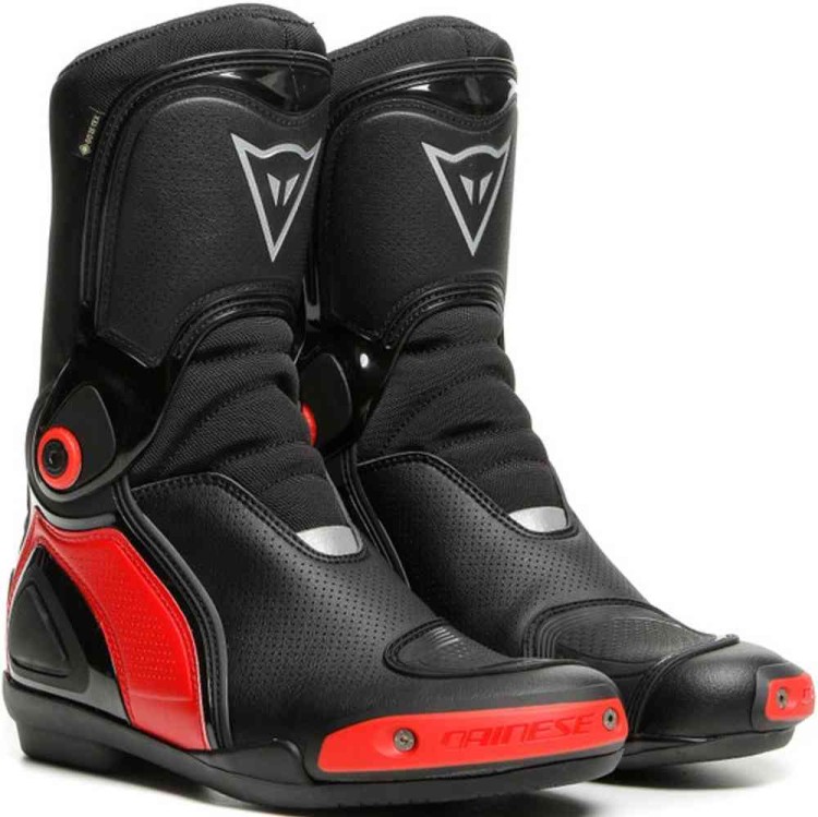 Мотоботы спортивные Dainese Sport Master Gore-Tex