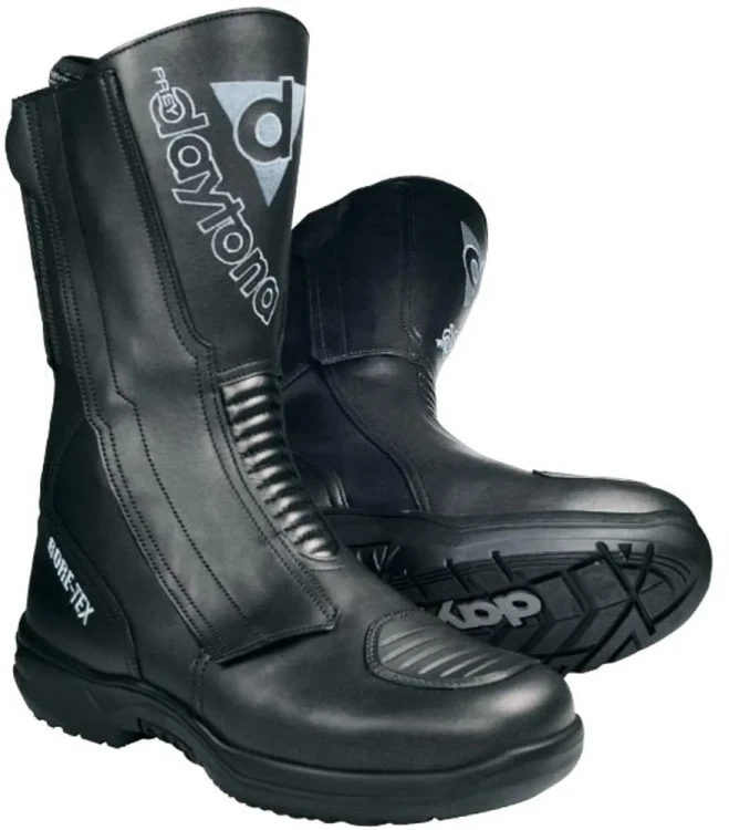 Мотоботы туристические Daytona Travel Star GTX Gore-Tex