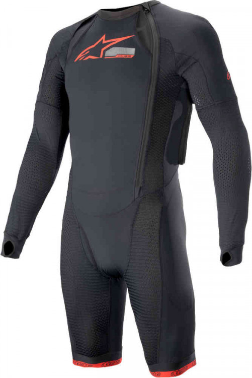 термобелье - костюм Alpinestars Race System  6998222-1303-S
