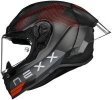 Мотошлем интеграл Nexx X.R3R Pro FIM