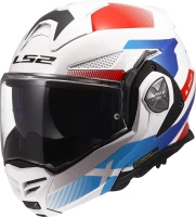 Мотошлем модуляр LS2 FF901 Advant X Nova
