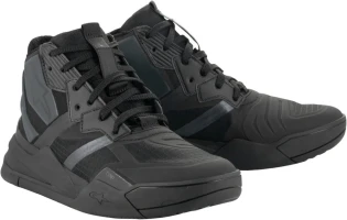 Мотоботы городские и короткие Alpinestars Speedflight