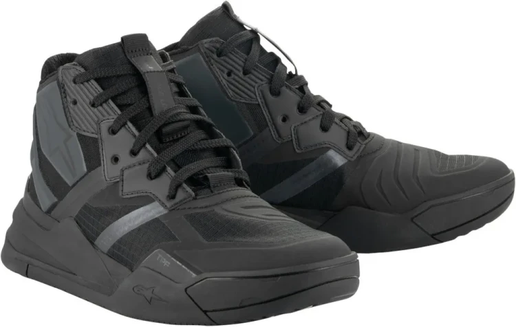 Мотоботы городские и короткие Alpinestars Speedflight
