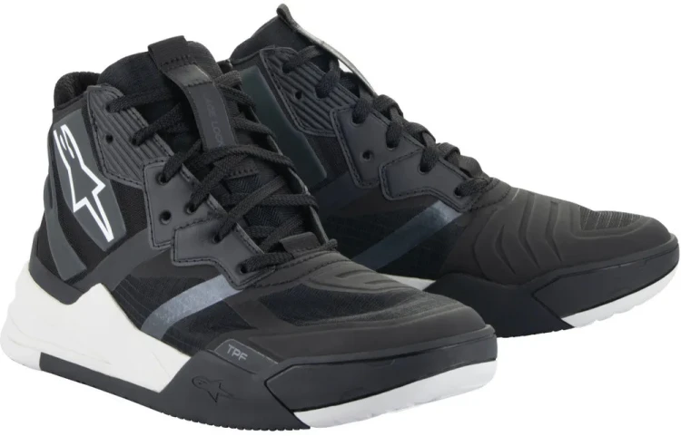 Мотоботы городские и короткие Alpinestars Speedflight